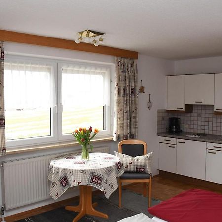 Ferienwohnung Dreer Höfen Eksteriør bilde