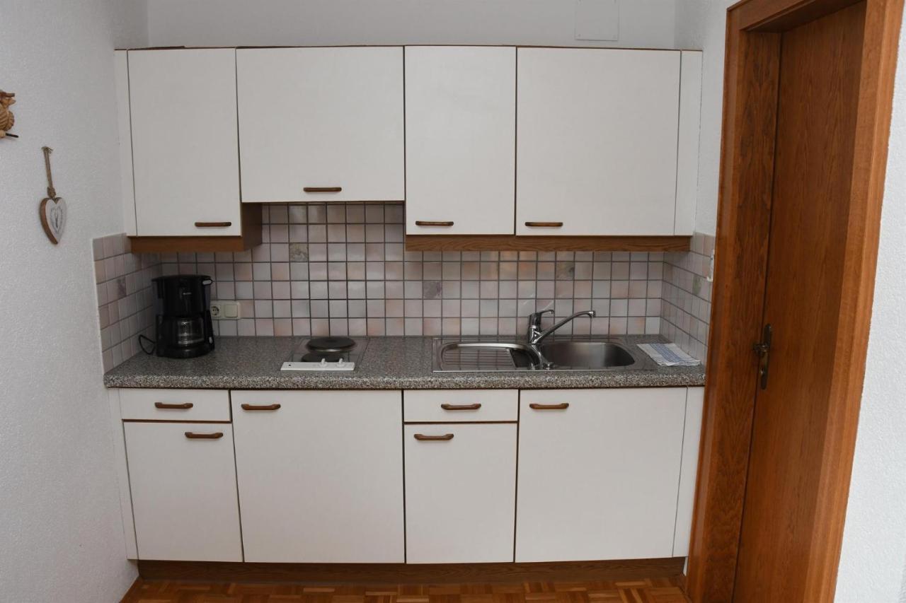 Ferienwohnung Dreer Höfen Eksteriør bilde
