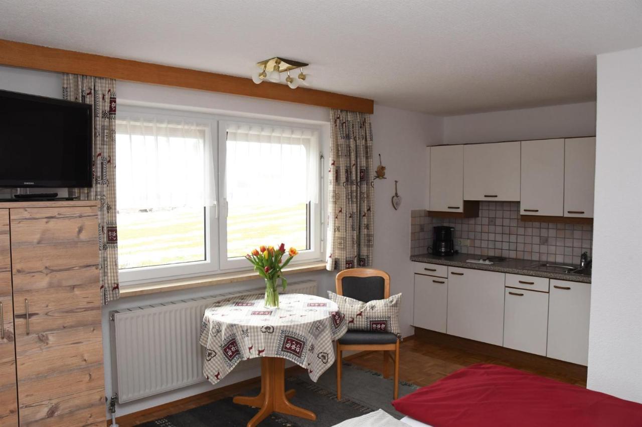 Ferienwohnung Dreer Höfen Eksteriør bilde
