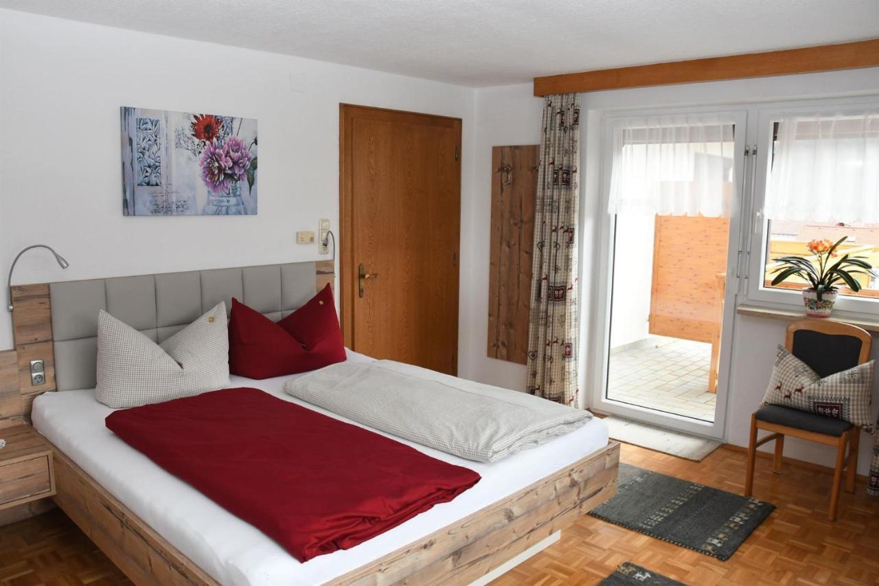 Ferienwohnung Dreer Höfen Eksteriør bilde